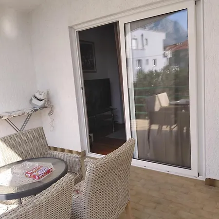 Galery Appartamento Makarska