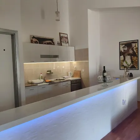 Galery Appartamento