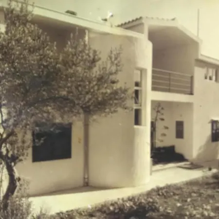 شقة Galery