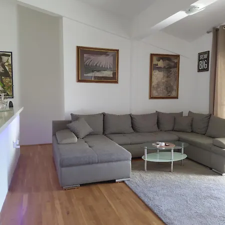 Galery شقة