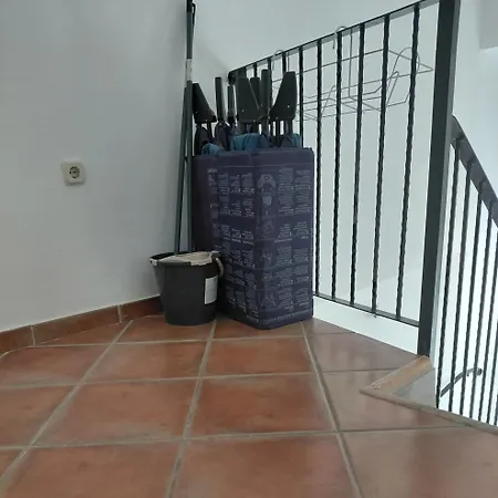 Galery アパート マカルスカ