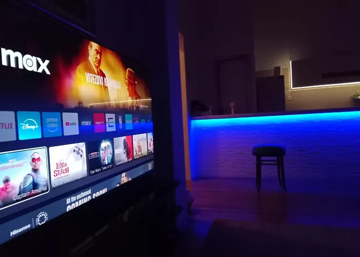 Galery * ماكارسكا