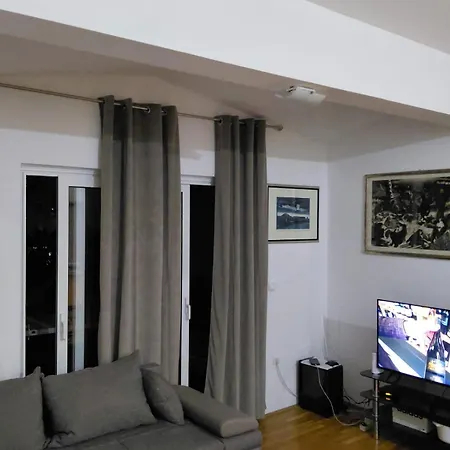 Apartament Galery